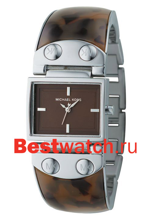 Часы Michael Kors Runway MK4168